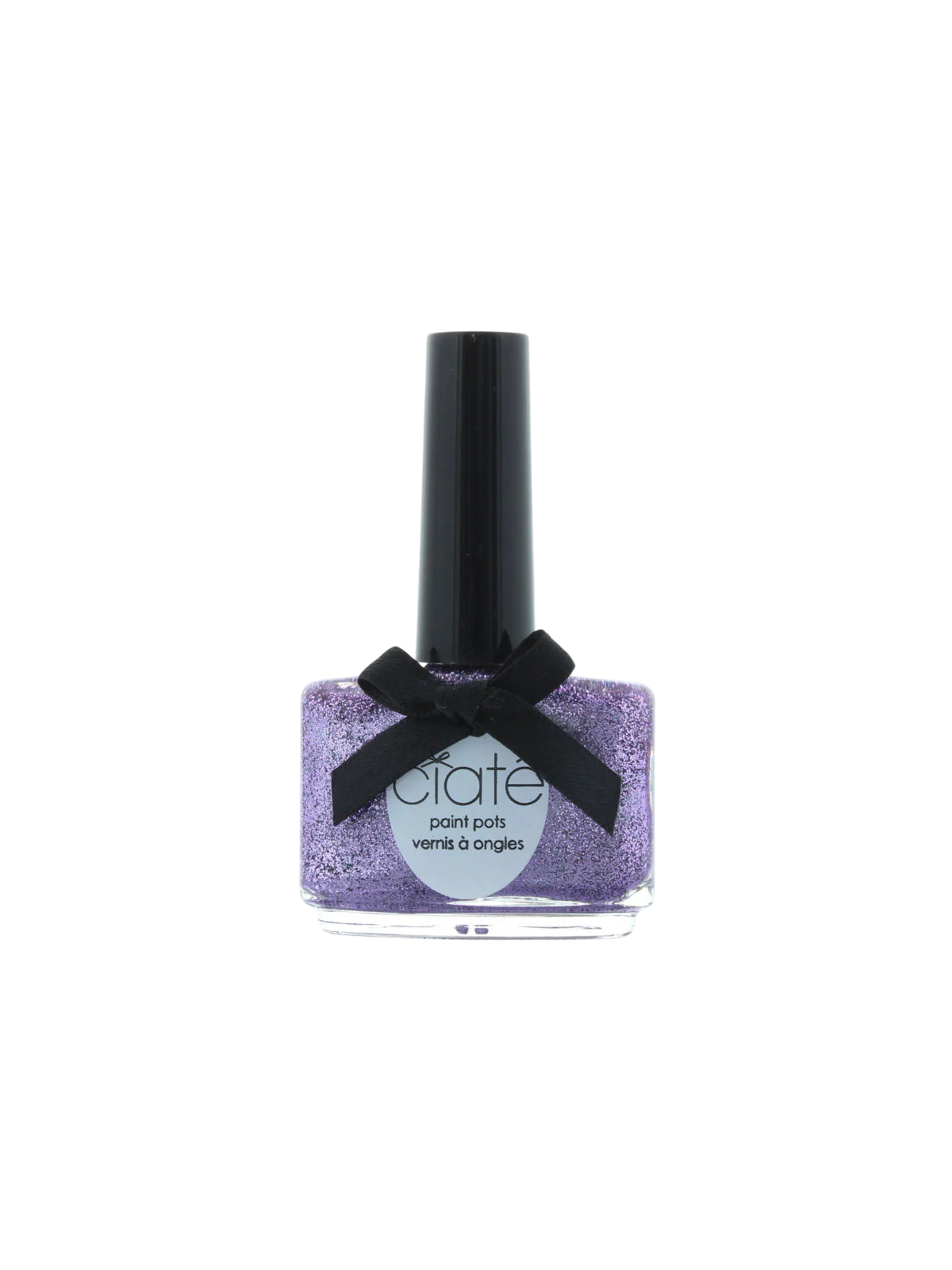 Smalto per unghie Ciate Paint Pot 5.7 Viola Marrone Chiaro Rosso Cenere Marrone Chiaro Intenso 13.5ml