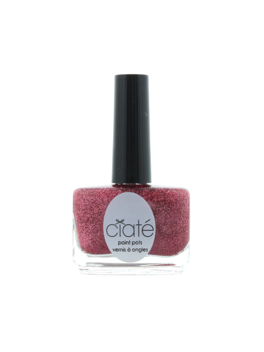 Ciate Paint Pot Smalto per unghie lucidante per capelli crespi 135ml