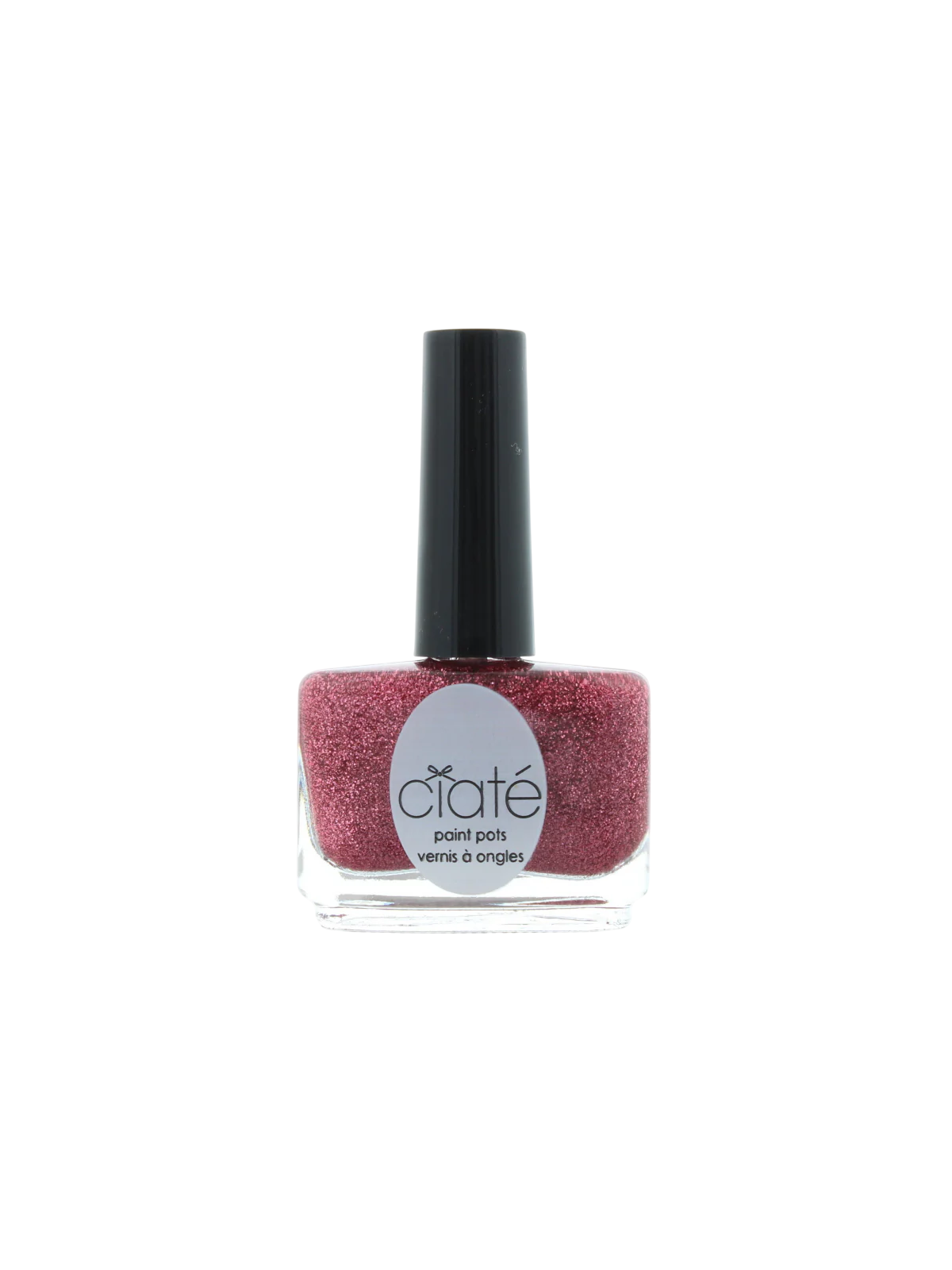 Ciate Paint Pot Smalto per unghie lucidante per capelli crespi 135ml