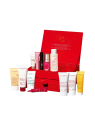 Calendario dell'Avvento Clarins Skin 12 pezzi