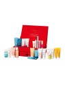 Calendario dell'Avvento Clarins Skin 24 pezzi