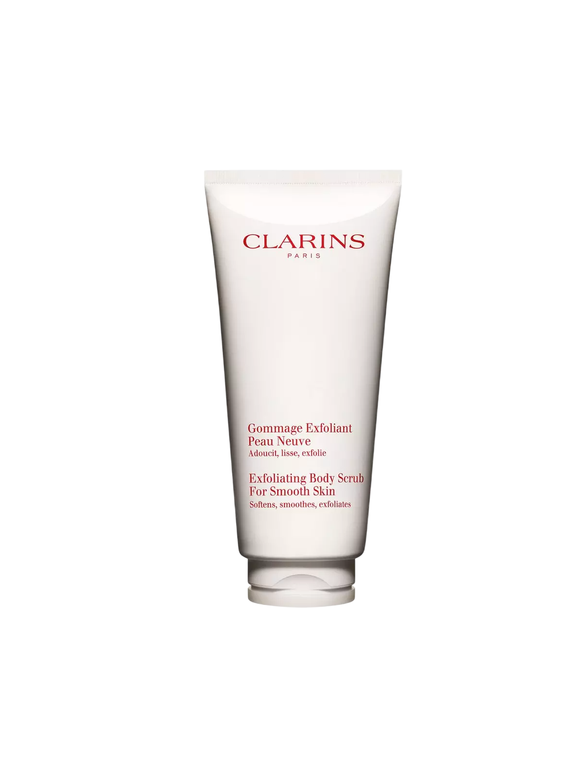 Clarins Scrub corpo esfoliante per una pelle liscia 30ml