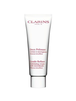 Clarins Gentle Refiner Mimosa Exfoliates Crema Esfoliante 15ml
