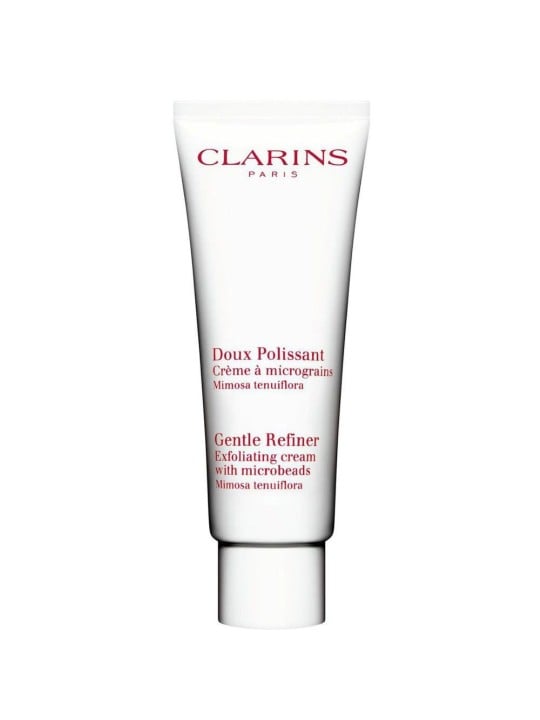 Clarins Gentle Refiner Mimosa Exfoliates Crema Esfoliante 15ml