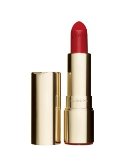 Rossetto cremoso opaco Clarins Joli Rouge Velvet Matte 761V Spicy Chilli 35 g