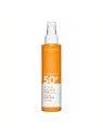 Clarins Sun Care Lozione Corpo Alta Protezione Prima dell'Esposizione Solare SPF 50 50ml