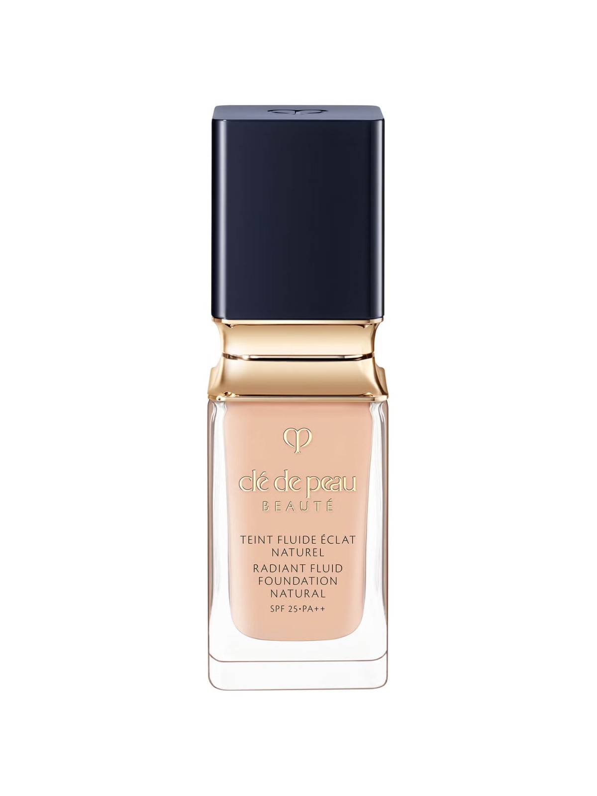 Cle de Peau Beaute Fondotinta Liquido Radiante B00 SPF 25 30ml
