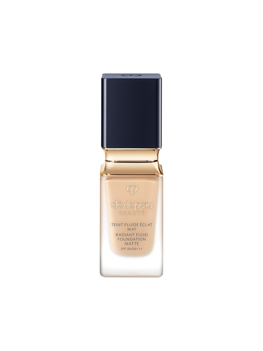 Cle de Peau Beaute Fondotinta Liquido Radiant Matte O10 SPF 25 30ml