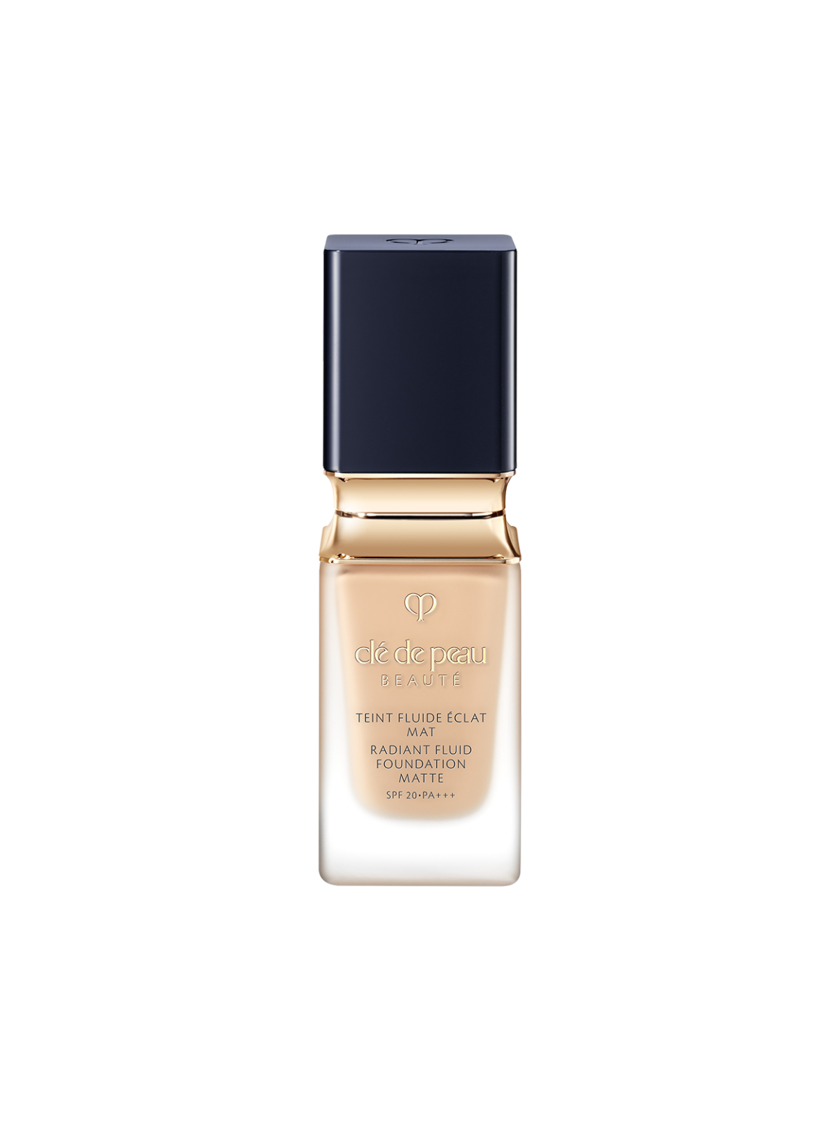 Cle de Peau Beaute Fondotinta Liquido Radiant Matte O10 SPF 25 30ml