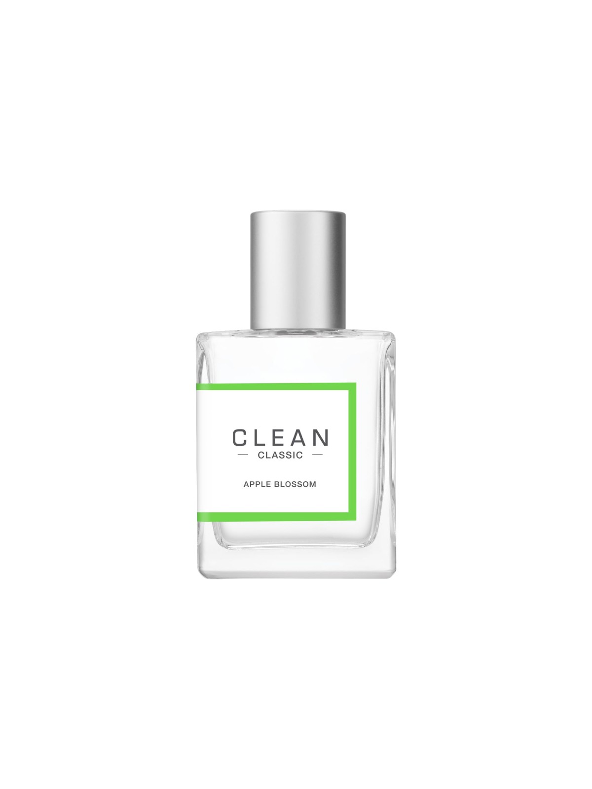 Eau de Parfum unisex Clean Classic Apple Blossom 30ml