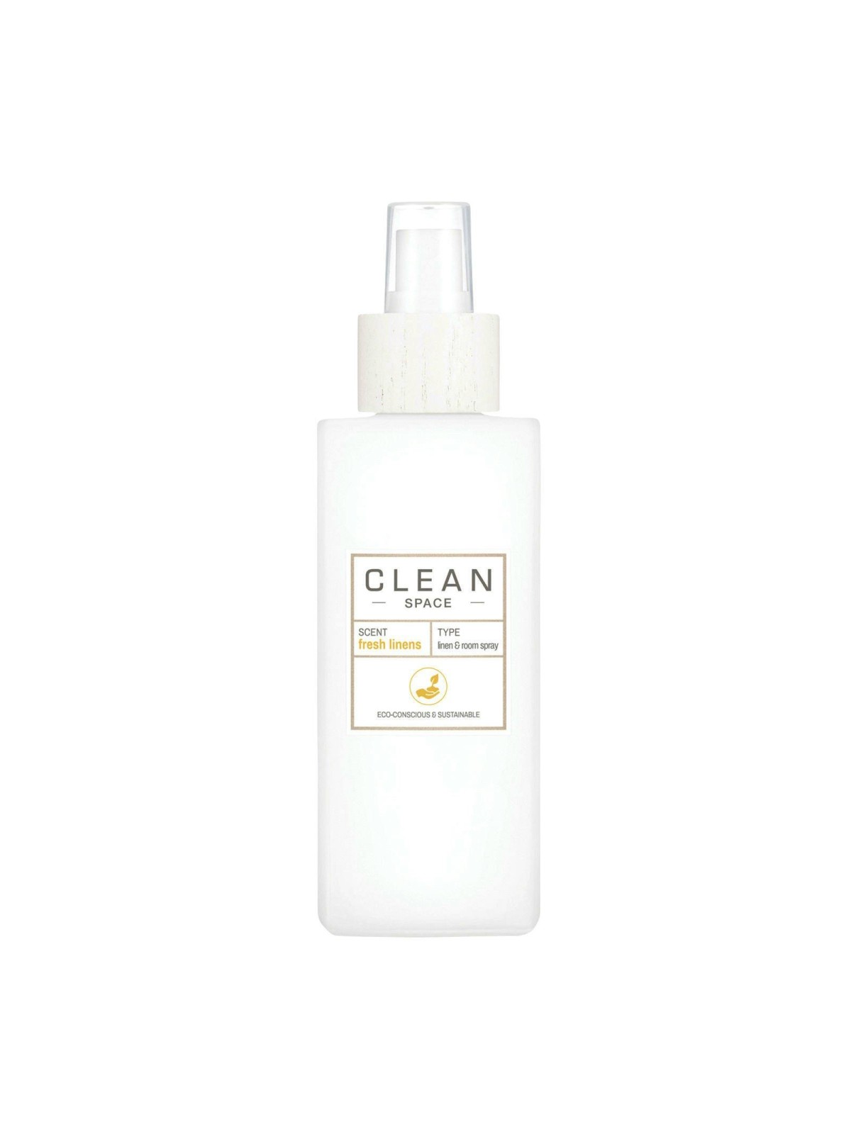 Spray per ambienti Clean Fresh Linens 148ml