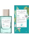 Clean H2Eau Waterfall Eau De Parfum unisex 100ml