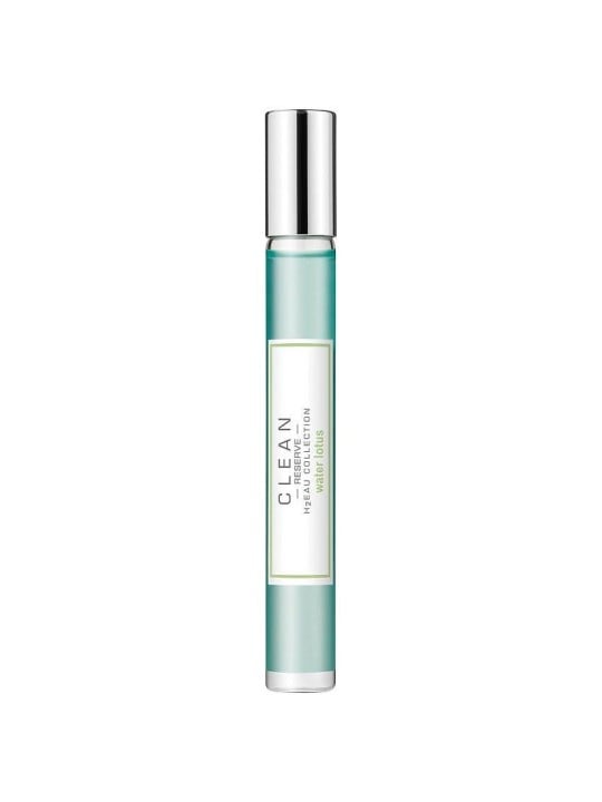Clean H2Eau Water Lotus Eau De Parfum unisex 10ml