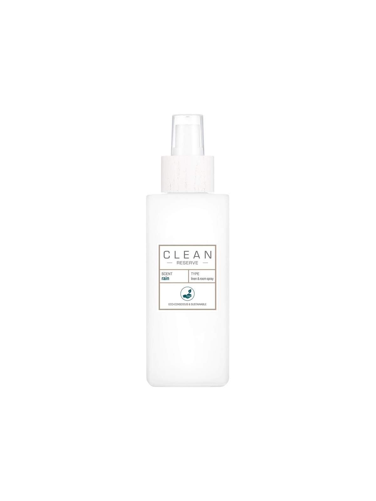 Spray detergente Clean Rain per ambienti 148ml
