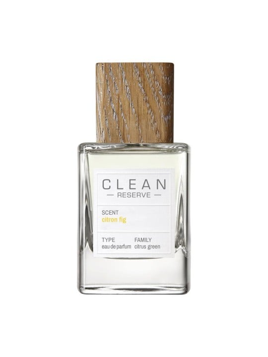 Clean Reserve - Citron Fig Eau De Parfum unisex 50ml