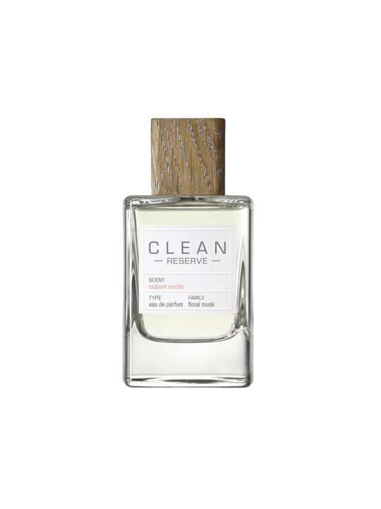 Clean Reserve - Nectar Radiante Eau De Parfum donna 30ml