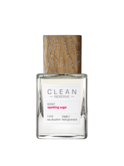 Clean Reserve - Sparkling Sugar Eau De Parfum Unisex 30ml