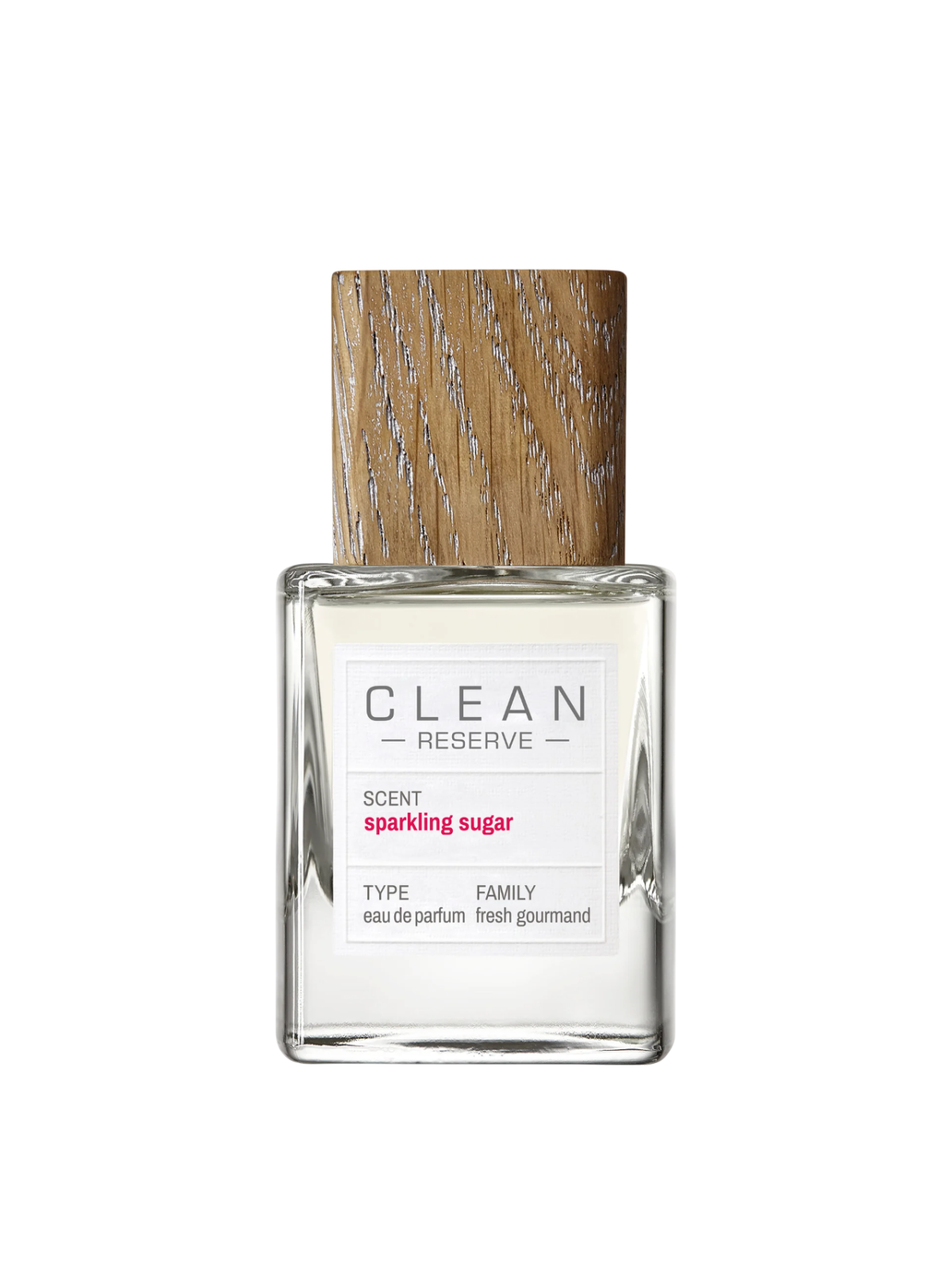 Clean Reserve - Sparkling Sugar Eau De Parfum Unisex 30ml
