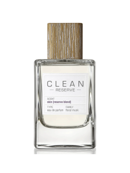 Clean Skin [Reserve Blend] Eau De Parfum Unisex 100ml
