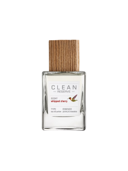 Eau de Parfum unisex Clean Whipped Cherry 50ml