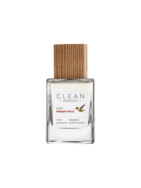 Eau de Parfum unisex Clean Whipped Cherry 50ml