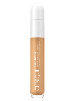 Clinique Even Better All-Over Full Cover Highlighter & Concealer Stick 2-in-1 CN58 Honey per il viso 6ml
