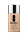 Fondotinta liquido idratante senza parabeni Clinique Even Better WN 12 Zenzero SPF 15 30ml