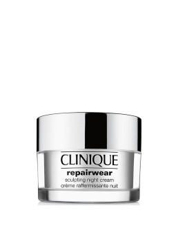 Crema notte rimodellante viso Clinique Repairwear 50ml