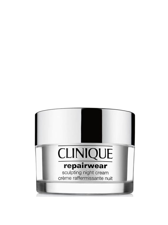 Crema notte rimodellante viso Clinique Repairwear 50ml