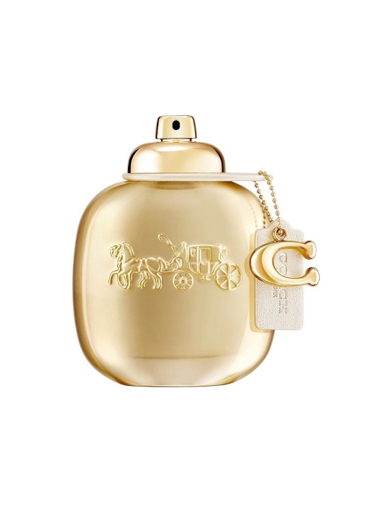 Coach Gold Parfum donna 90ml