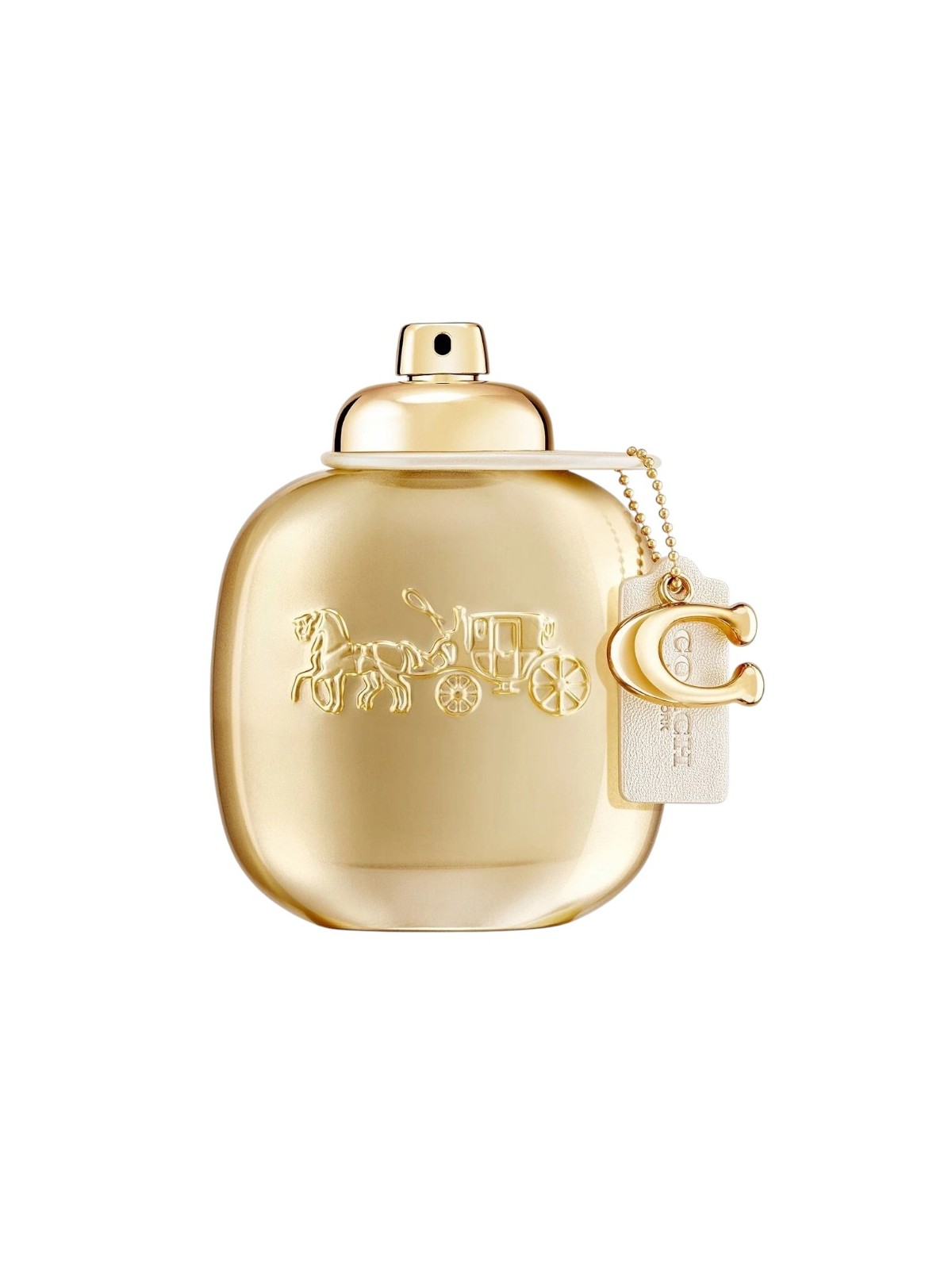 Coach Gold Parfum donna 90ml