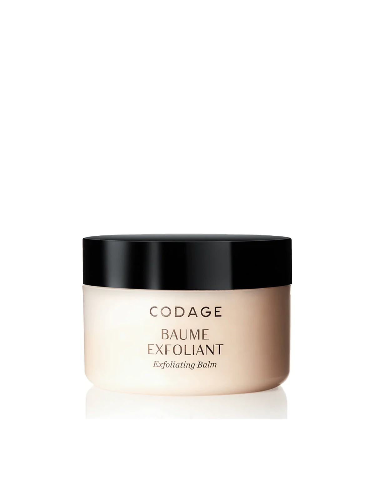 Codage Balsamo Esfoliante per il Viso 200ml