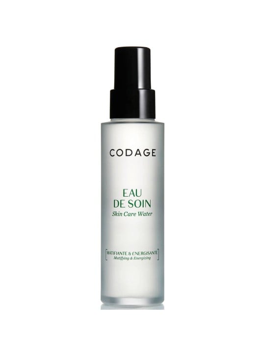 Codage Eau De Soin Acqua Essenziale Opacizzante ed Energizzante 100ml
