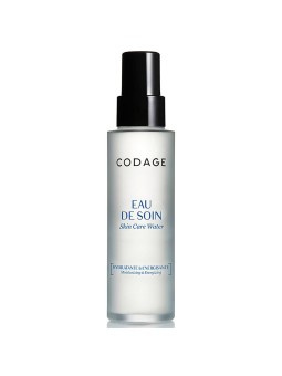 Codage Eau De Soin Acqua Essenziale Idratante ed Energizzante 100ml