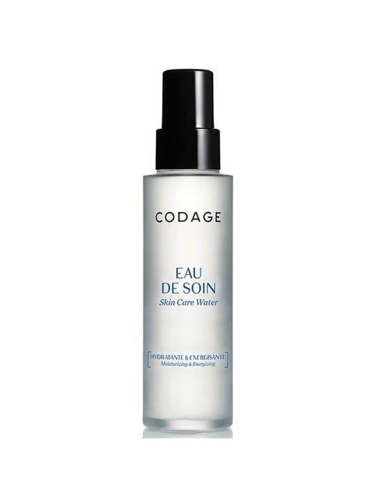 Codage Eau De Soin Acqua Essenziale Idratante ed Energizzante 100ml