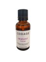 Codage Synergy Of Essential Draining Body Oil 30ml