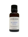 Codage Synergy Of Essential Relaxing Body Oil 30ml