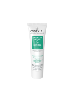 Codexial Calmiscab Crema Trattamento Locale Intensivo Lenitivo e Antiprurito per Pelli Irritate 50ml
