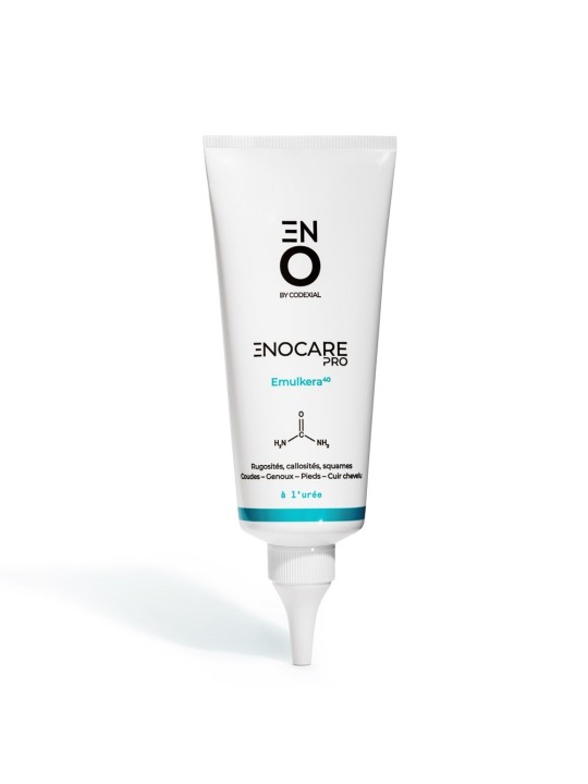 Codexial Emulkera Enocare Pro 40 Emulsione cheratoconduttore e idratante 75ml