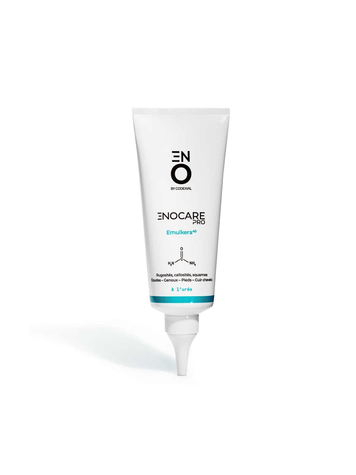 Codexial Emulkera Enocare Pro 40 Emulsione cheratoconduttore e idratante 75ml