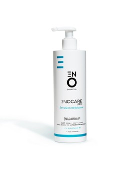 Codexial Enocare Pro Vitamina B5 Emulsione Lipidizzante per Viso e Corpo 400ml