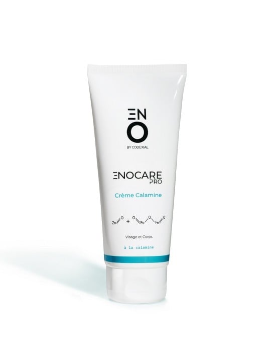 Codexial Enocare Pro Crema Lenitiva alla Calamina per Viso e Corpo 200ml