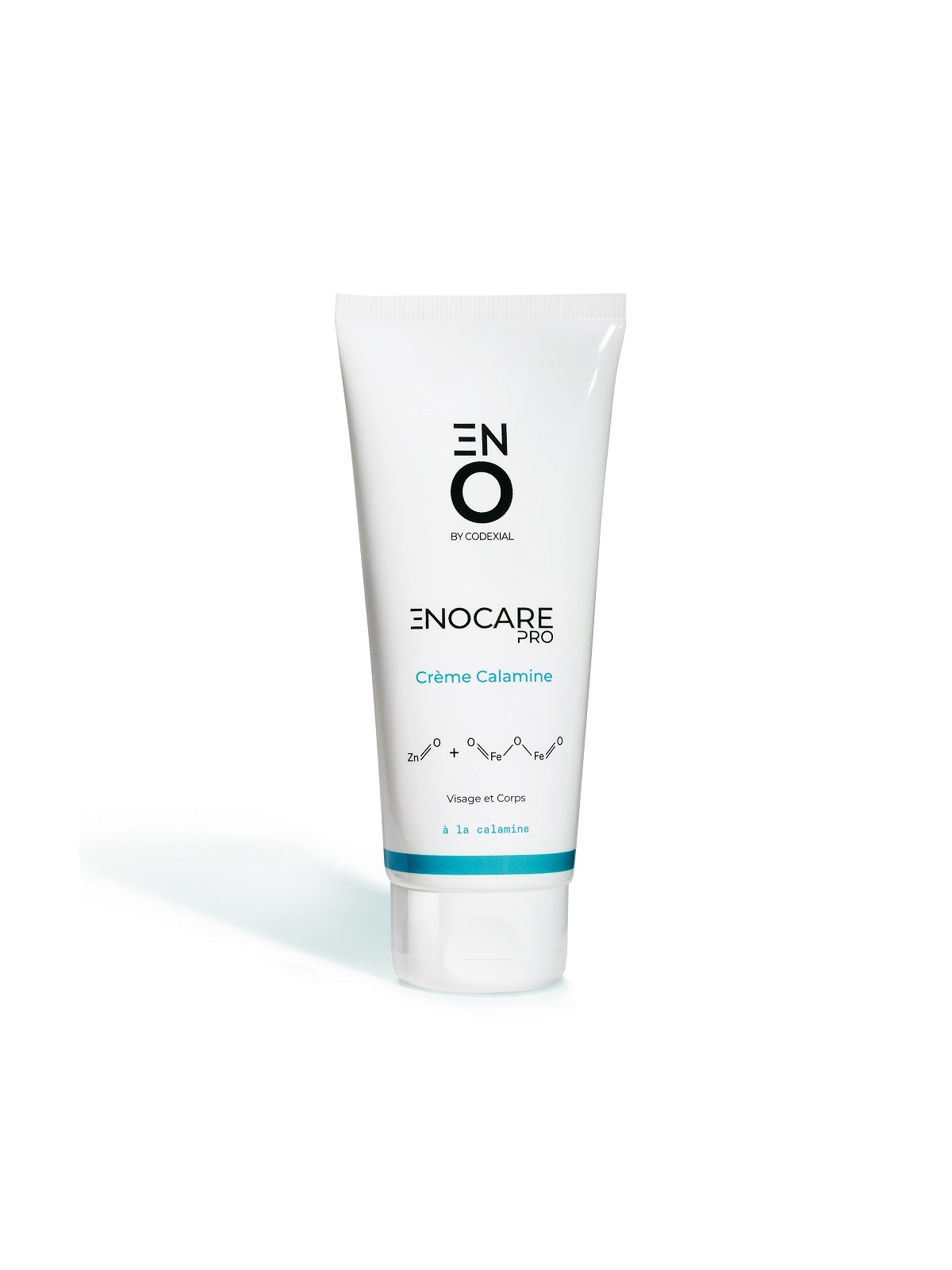 Codexial Enocare Pro Crema Lenitiva alla Calamina per Viso e Corpo 200ml