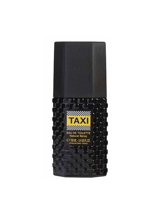 Cofinluxe Taxi Eau De Toilette uomo 100ml