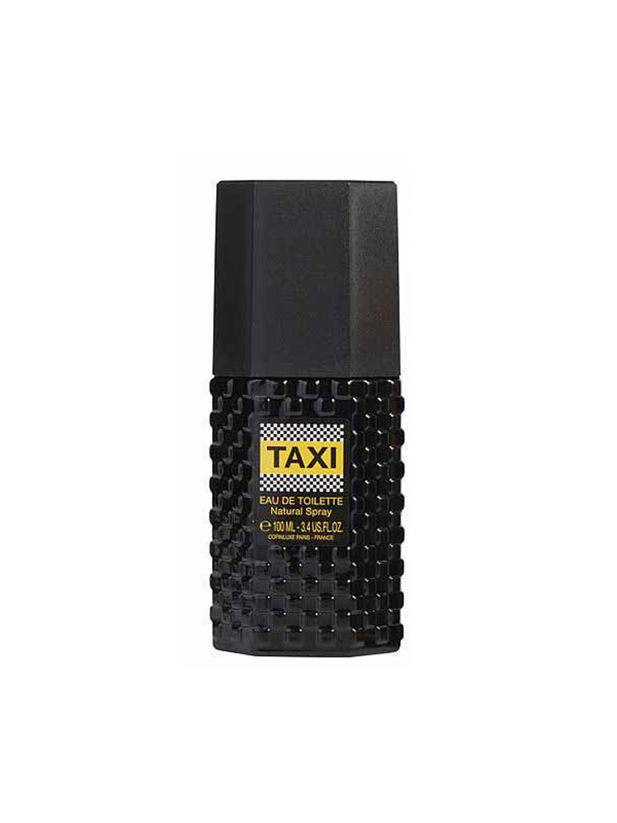 Cofinluxe Taxi Eau De Toilette uomo 100ml