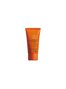 Collistar Crema Trattamento Viso Idratante Antirughe e Abbronzante da Giorno 50ml