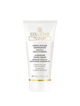 Collistar Special Perfect Face Crema Detergente Schiumogena Idratante e Rigenerante 150ml