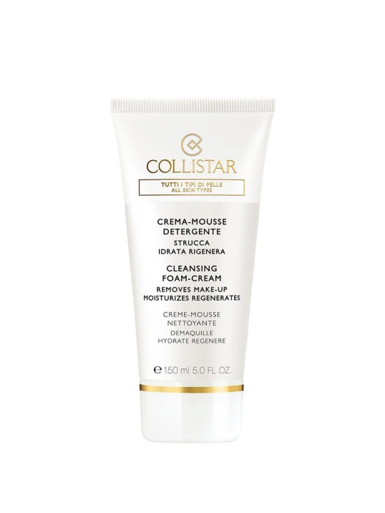 Collistar Special Perfect Face Crema Detergente Schiumogena Idratante e Rigenerante 150ml