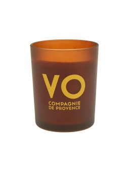 Candela profumata all'anice e patchouli Compagnie De Provence 190 g