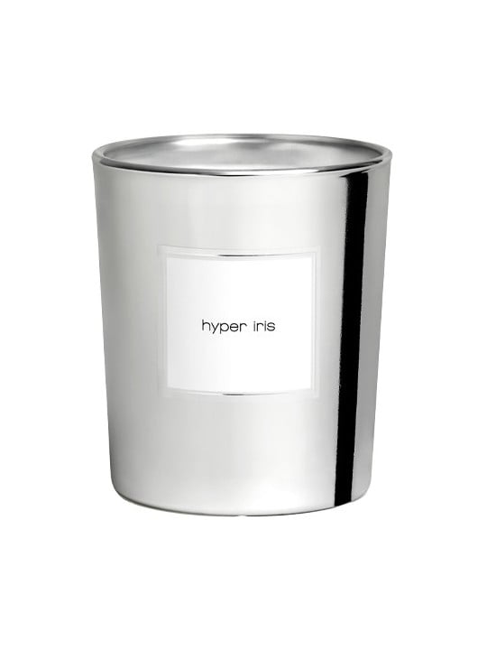 Candela profumata Courreges Hyper Iris 350 g